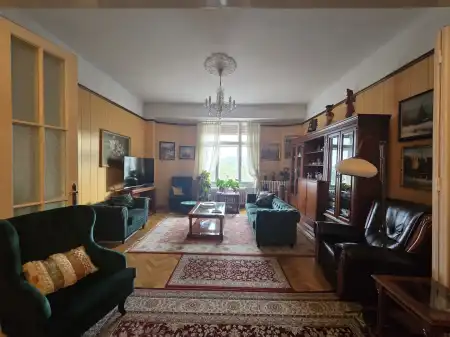 Kiadó téglalakás, Budapest, II. kerület 2+1 szoba 110 m² 430 E Ft/hó