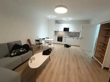 Kiadó téglalakás, Budapest, IX. kerület 3 szoba 60 m² 485 E Ft/hó