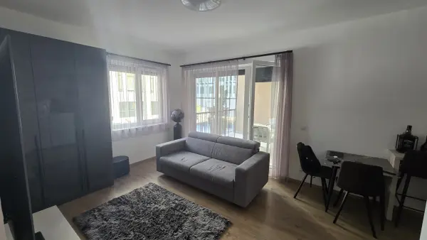 Kiadó újszerű téglalakás, Budapest, XI. kerület 2 szoba 45 m² 285 E Ft/hó