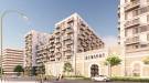 City Pearl - Aszódi utcai ltp.